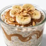 Back to School Overnight Oats - featured image