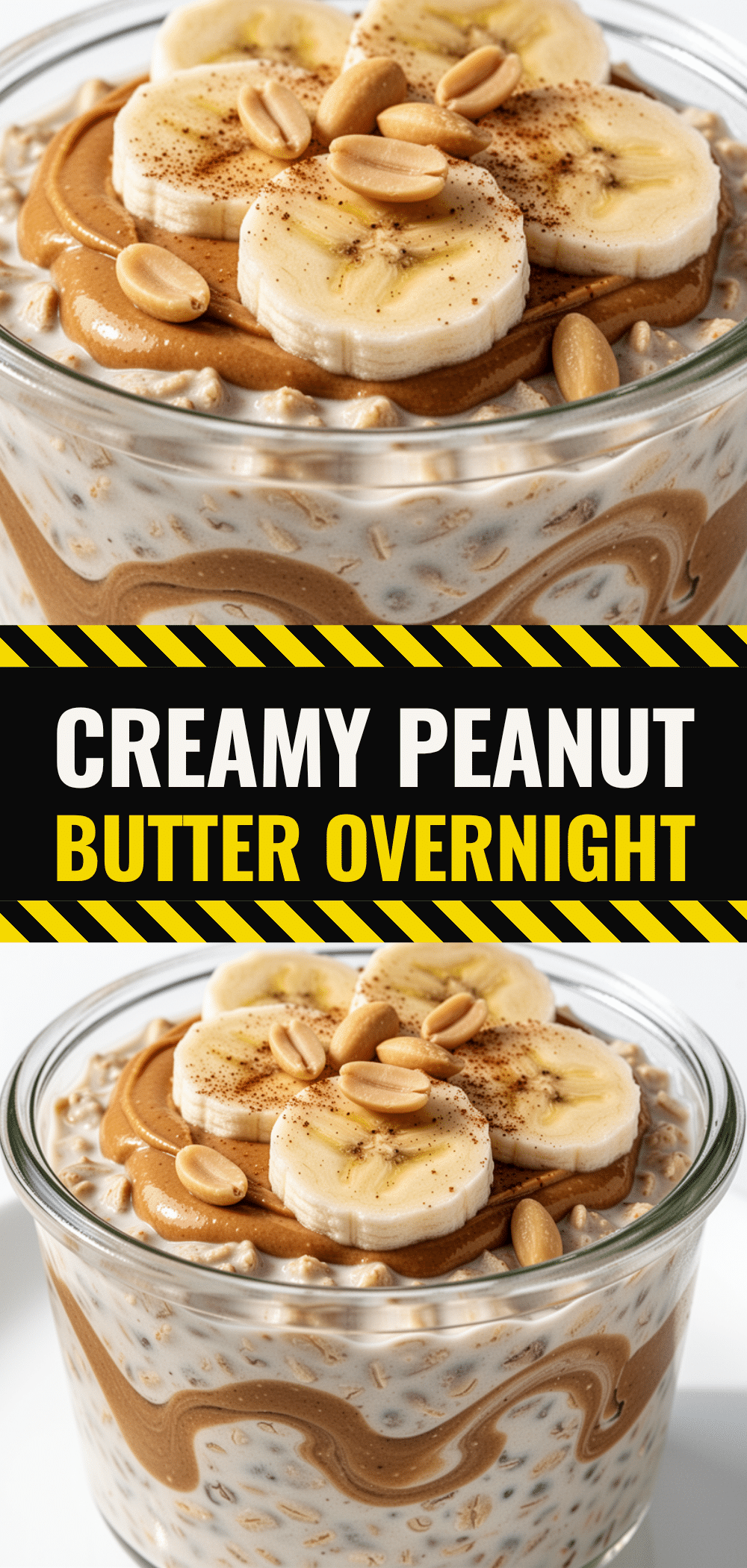 Back to School Overnight Oats: Best 3-Ingredient Recipe 5 Back to School Overnight Oats recipe