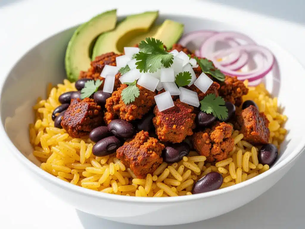 Breakfast Burrito Bowls: Best Easy Recipe 4 breakfast burrito bowl preparation steps