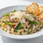Chicken Caesar Pasta Salad - featured image