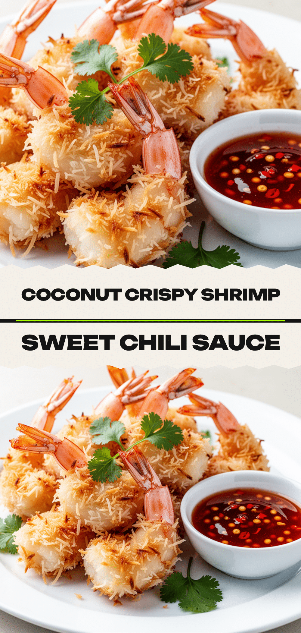 Coconut Shrimp: Easy Copycat Recipe 5 coconut shrimp recipe