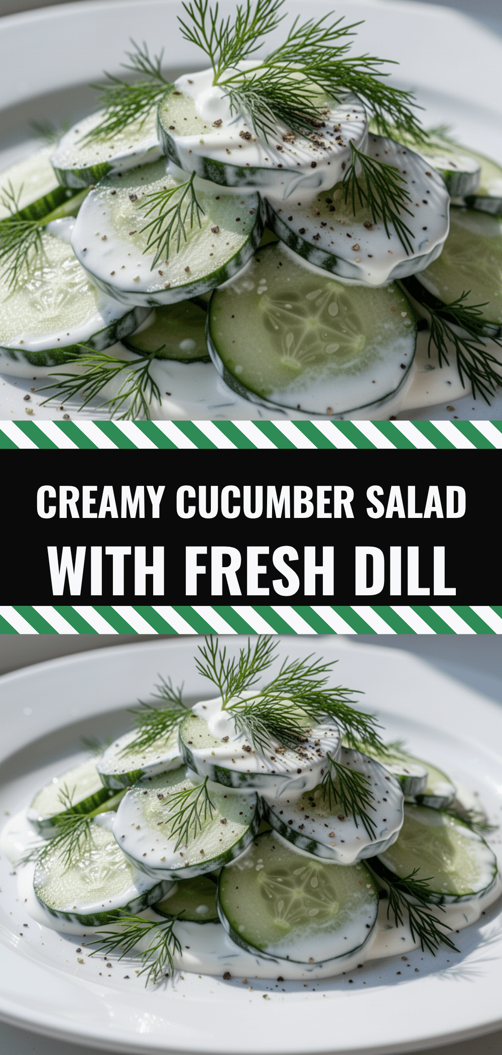 Creamy Cucumber Salad: Best No-Cook Side Dish 5 creamy cucumber salad recipe