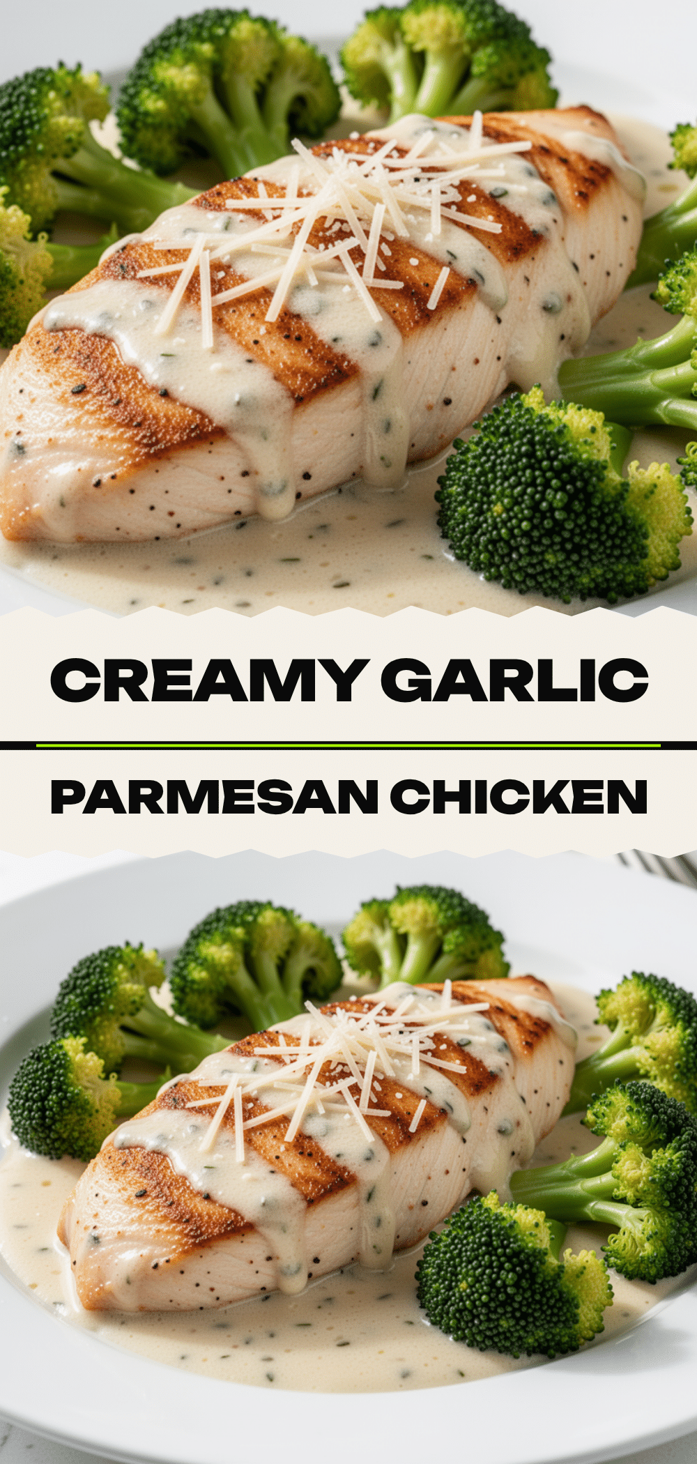 Creamy Garlic Parmesan Chicken Dinner: Best Takeout Copycat 5 creamy garlic parmesan chicken recipe