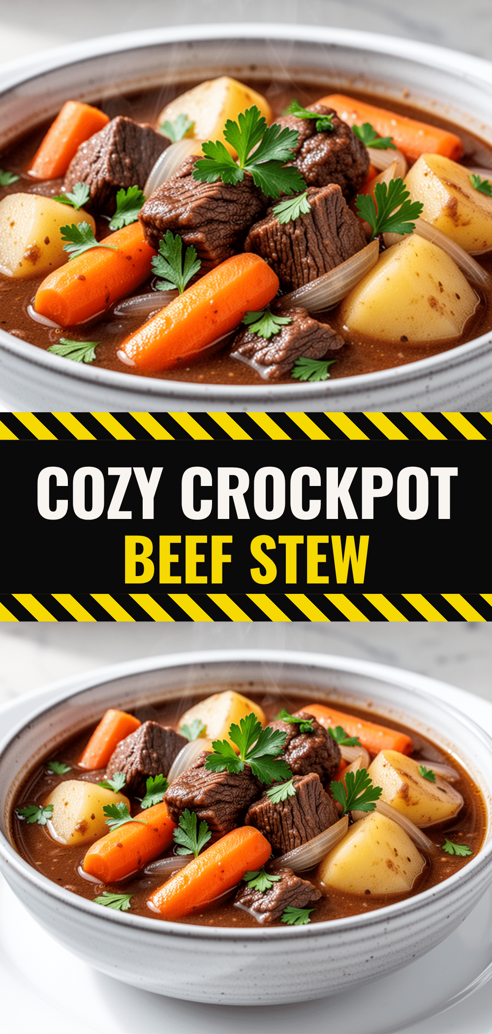 Crockpot Beef Stew: Best Easy Slow Cooker Recipe 5 crockpot beef stew recipe