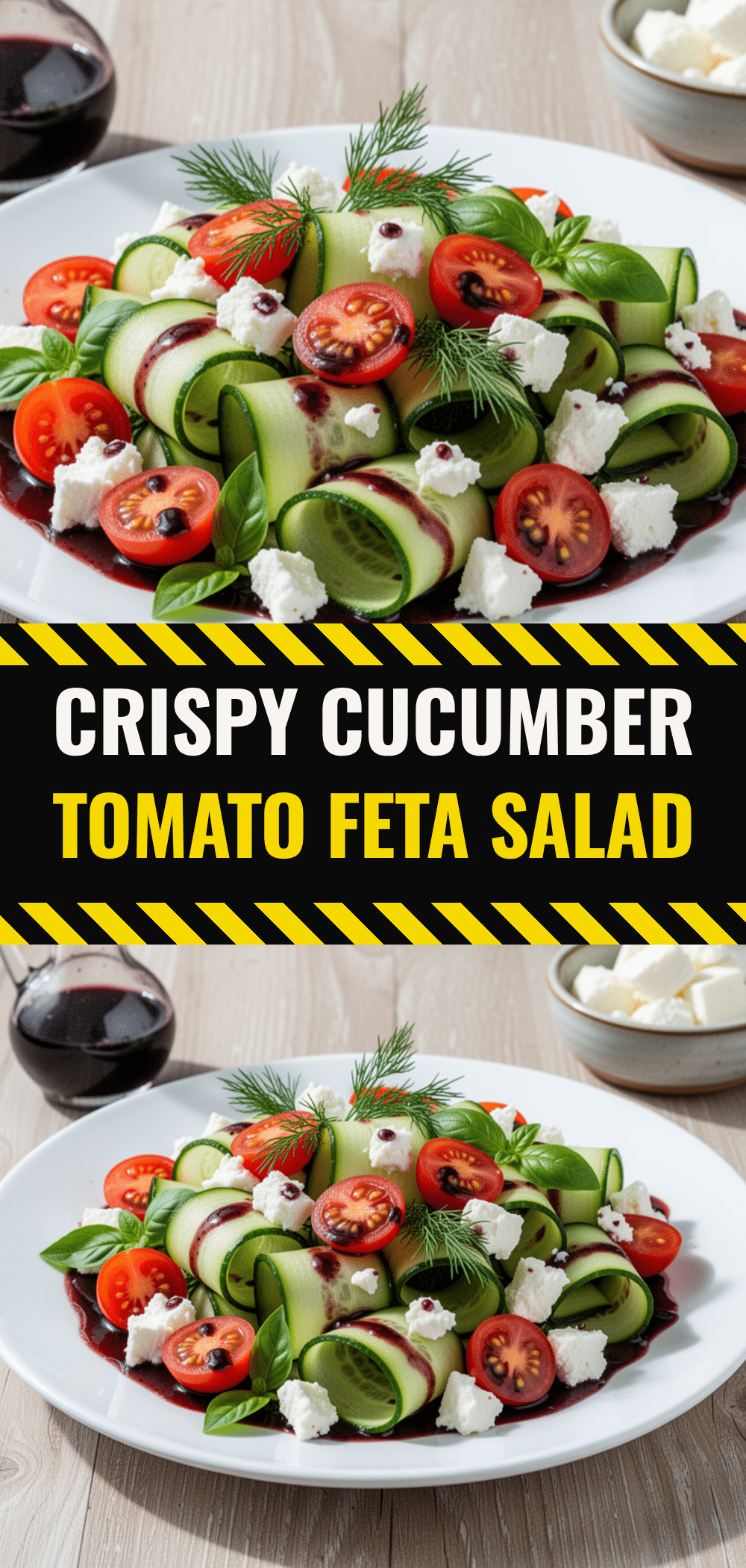 Cucumber Tomato Feta Salad: Easy 10-Min Side Dish 5 cucumber tomato feta salad recipe