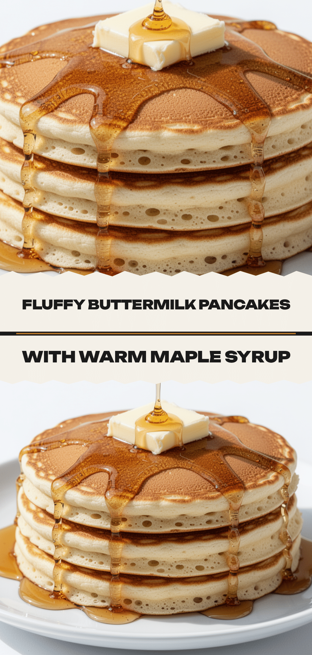 Fluffy Buttermilk Pancakes: 5 Easy Homemade Recipes 5 fluffy buttermilk pancakes recipe