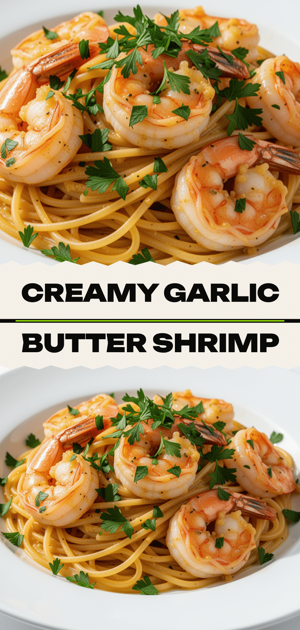 Garlic Butter Shrimp Pasta: 15-Min Easy Weeknight Dinner 5 garlic butter shrimp pasta recipe