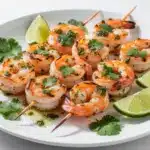Grilled Shrimp Skewers - featured image