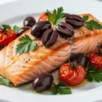 Mediterranean Salmon - featured image