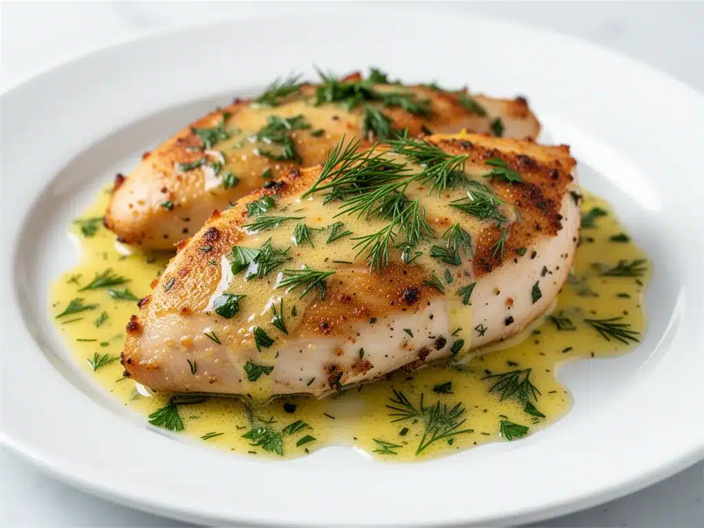 Never-Dry Air Fryer Chicken Breast: 15-Min Easy Dinner 4 never-dry air fryer chicken breast preparation steps