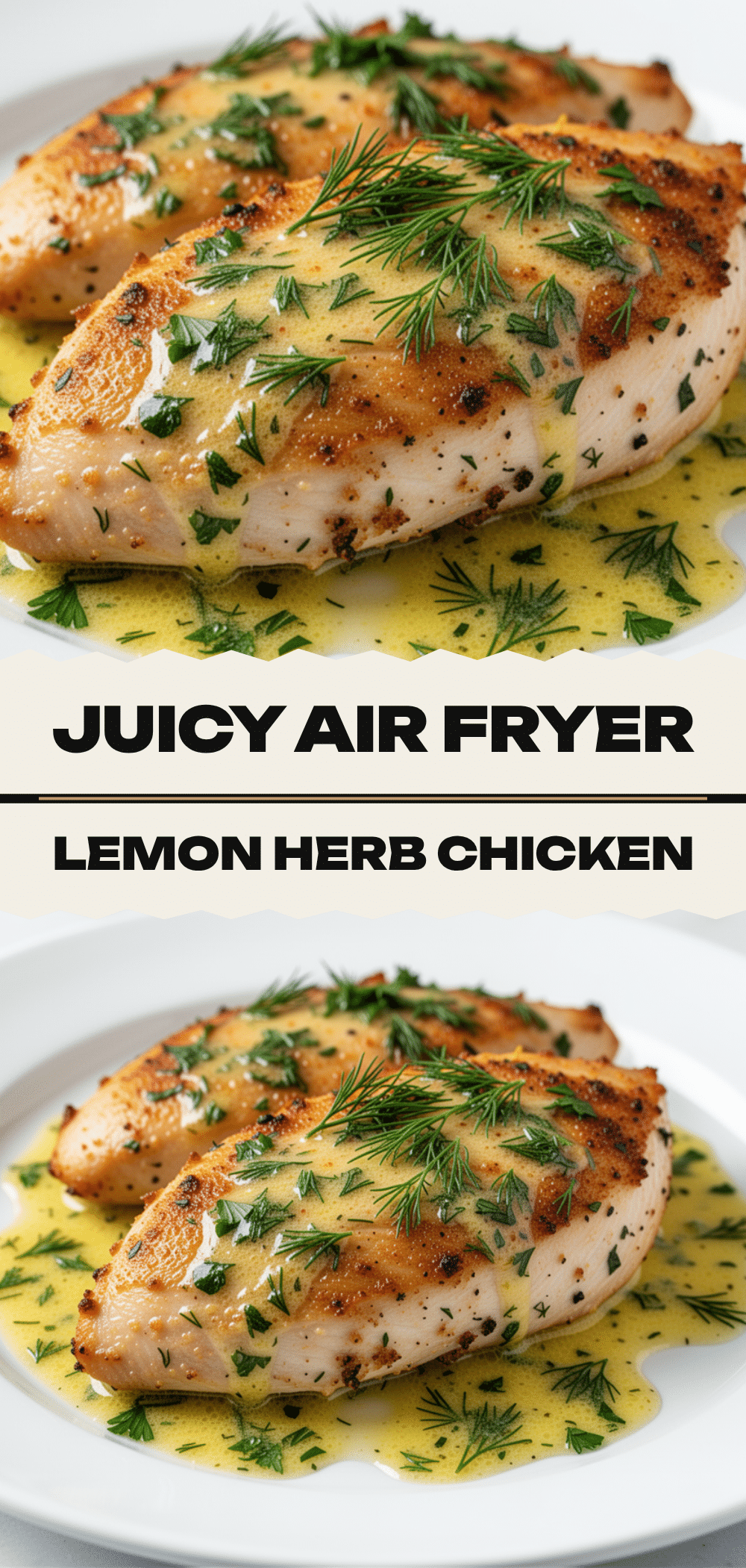 Never-Dry Air Fryer Chicken Breast: 15-Min Easy Dinner 5 never-dry air fryer chicken breast recipe