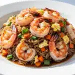 Shrimp Fried Rice - featured image