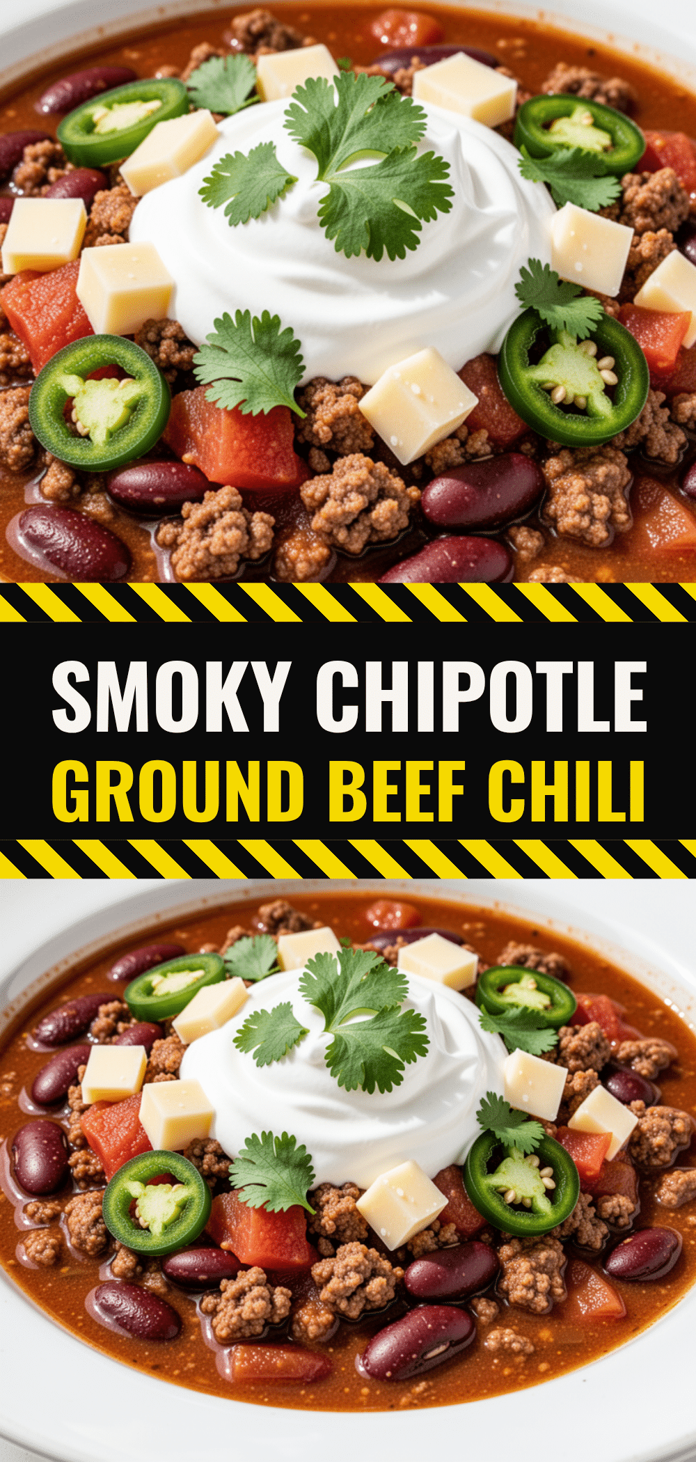 Slow Cooker Ground Beef Chili: Easy 1-Bowl Dinner 5 slow cooker ground beef chili recipe