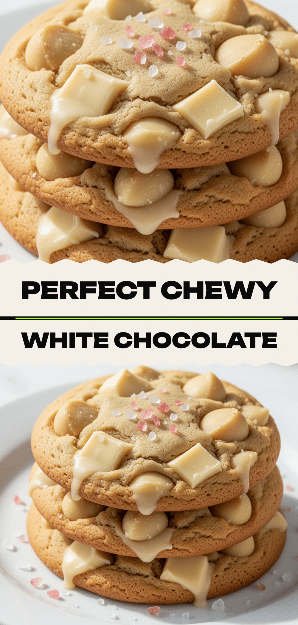 White Chocolate Macadamia Nut Cookies: Easy Soft Cookie Recipe 5 white chocolate macadamia nut cookies recipe