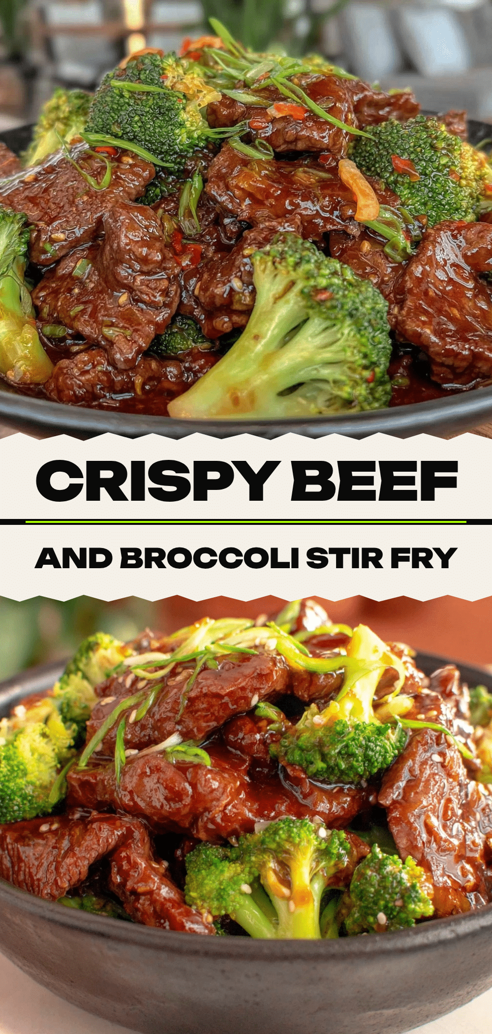 Better-Than-Takeout Beef and Broccoli Stir Fry: 1 Easy Technique 5 beef and broccoli stir fry recipe