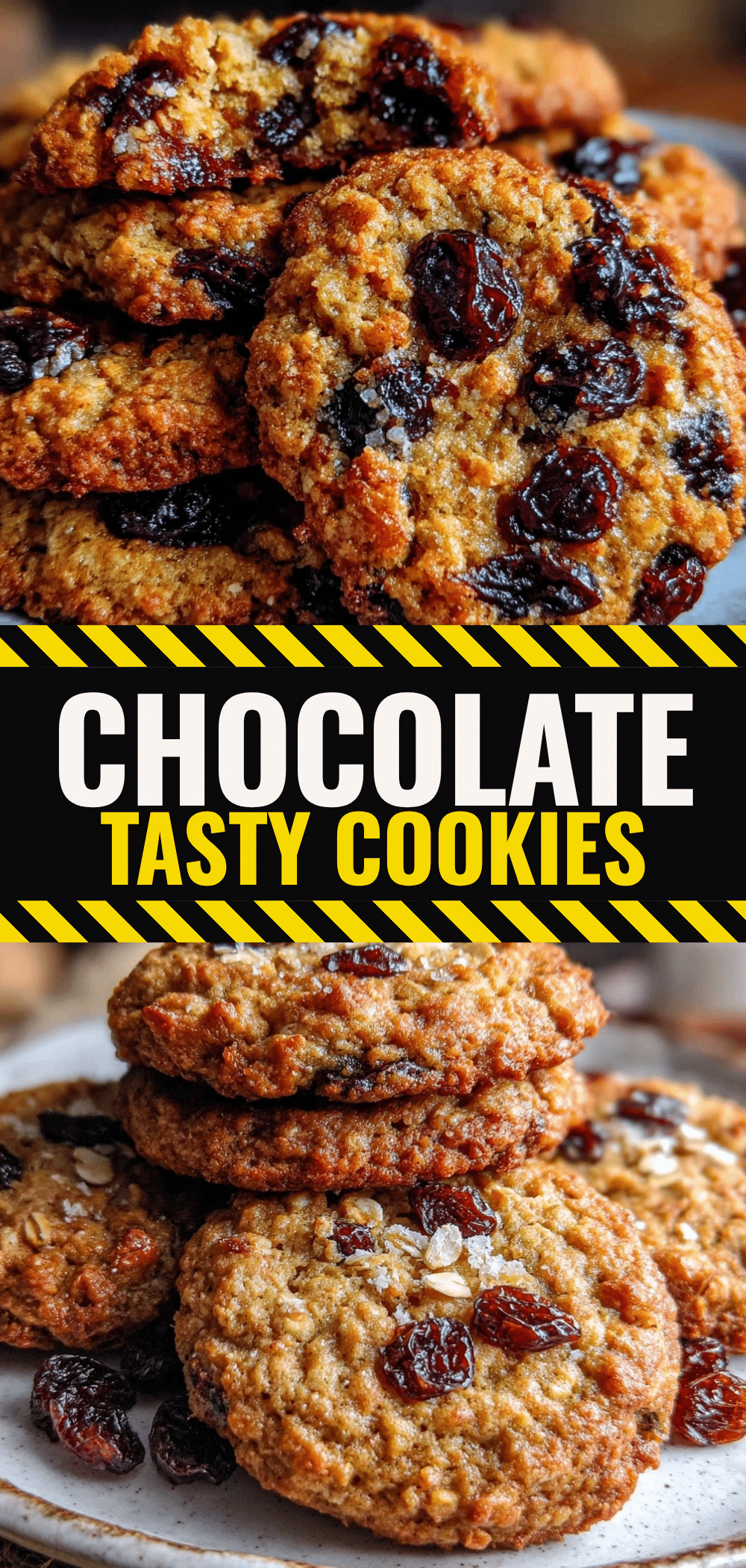 Chewy Oatmeal Raisin Cookies: Best 25-Minute Treat 5 chewy oatmeal raisin cookies recipe
