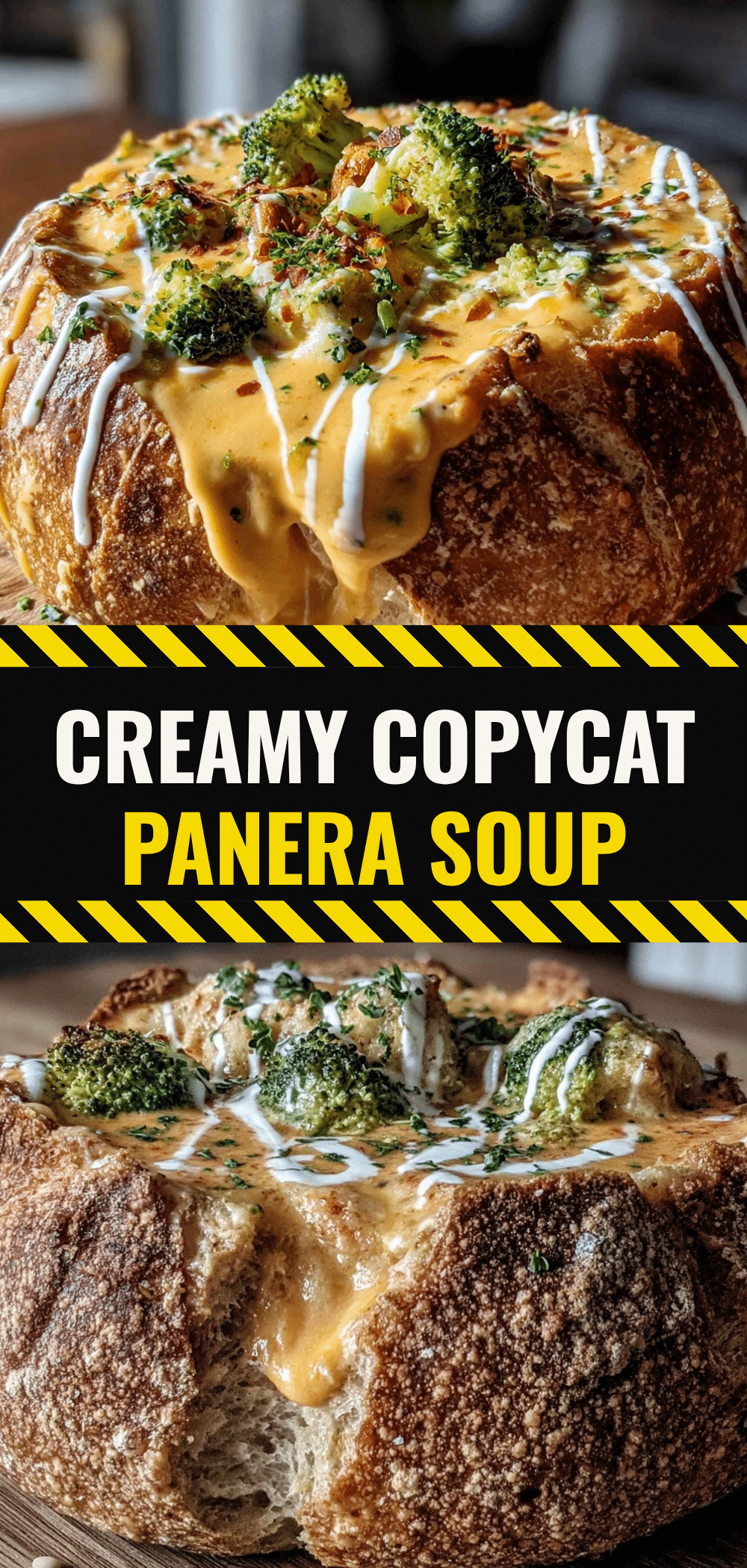 Copycat Panera Broccoli Cheddar Soup: Easy Comforting Fuel 5 Copycat Panera Broccoli Cheddar Soup recipe