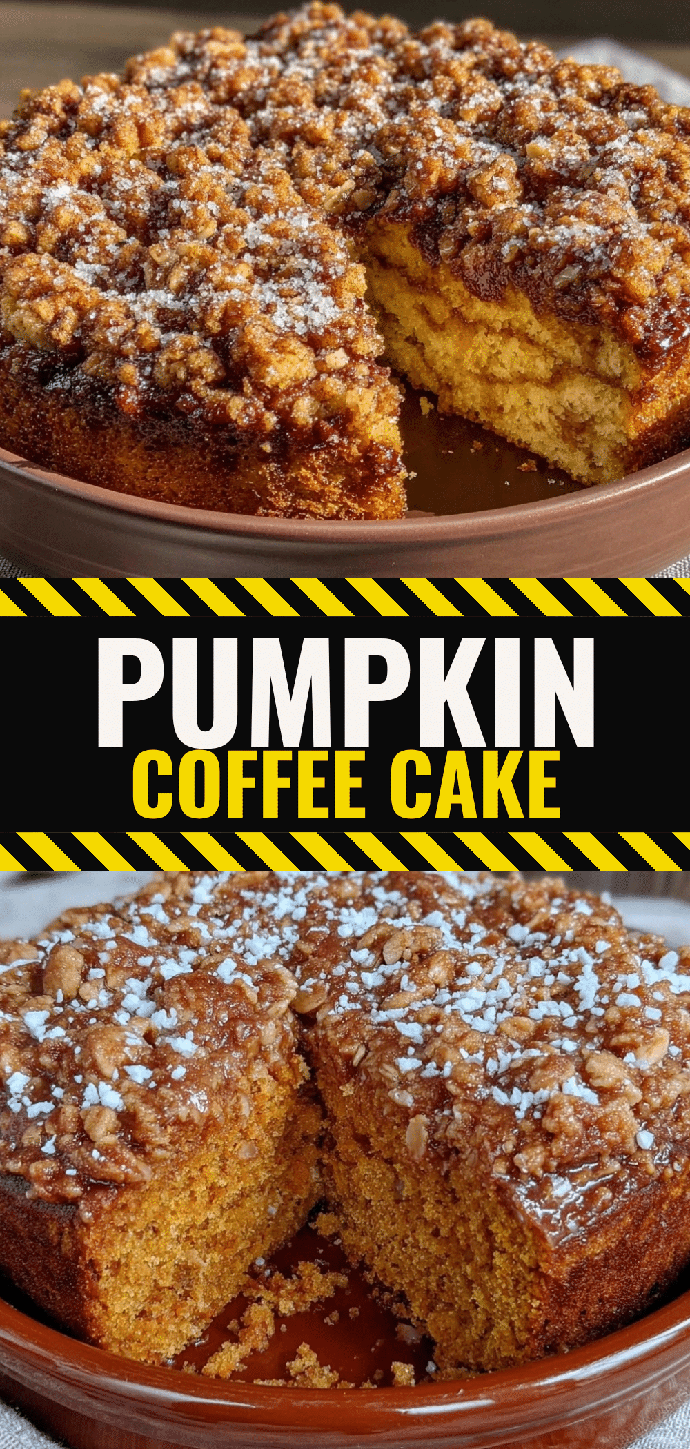 Easy Fall Pumpkin Coffee Cake: Best 5pm Fix 5 easy fall pumpkin coffee cake recipe