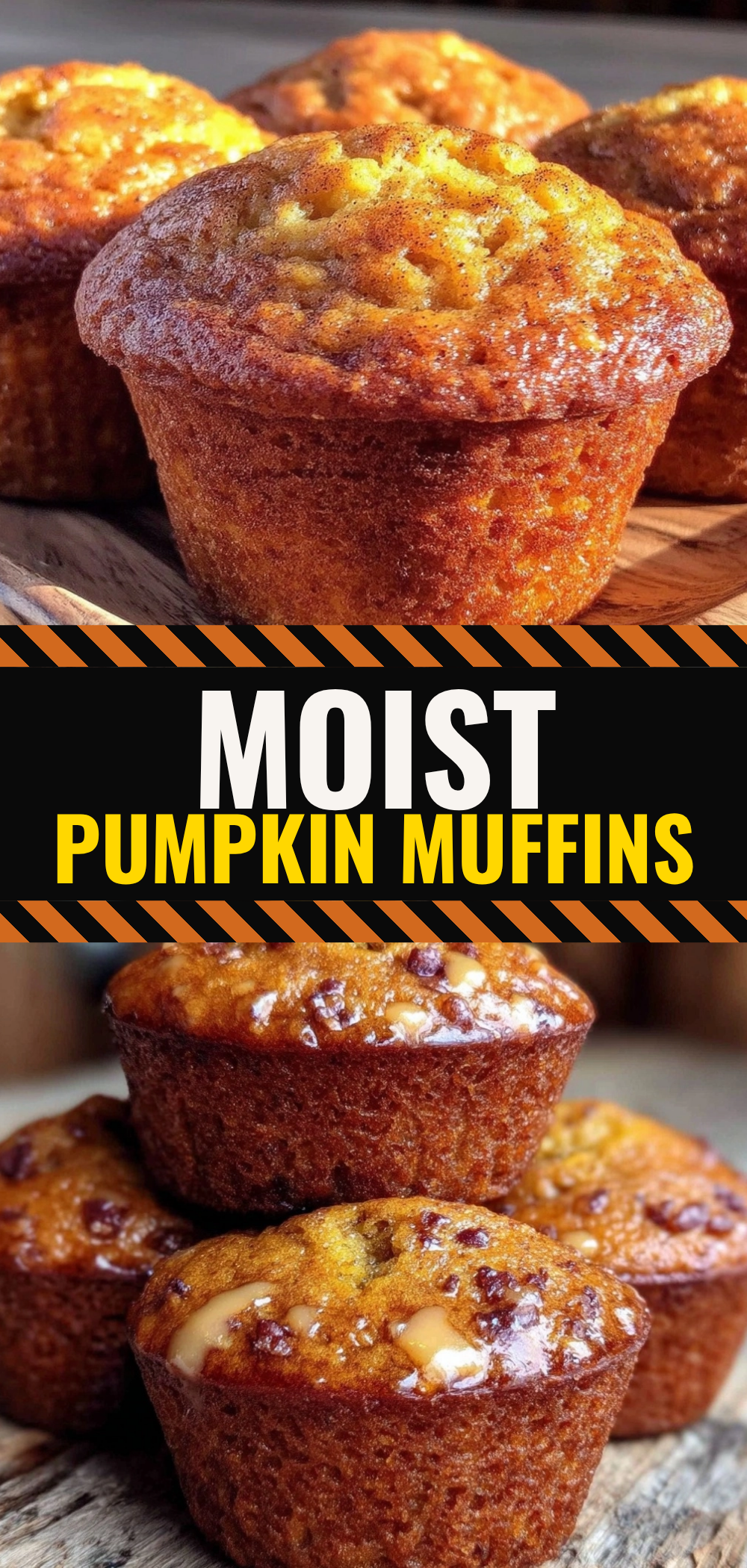 Easy One-Bowl Pumpkin Spice Muffins: Best Fall Baking 5 easy one-bowl pumpkin spice muffins recipe