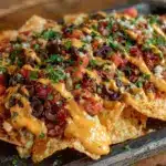 Game Day Loaded Nacho Bar - featured image