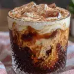 homemade cold brew vanilla cream - featured image