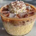 iced white chocolate mocha - featured image