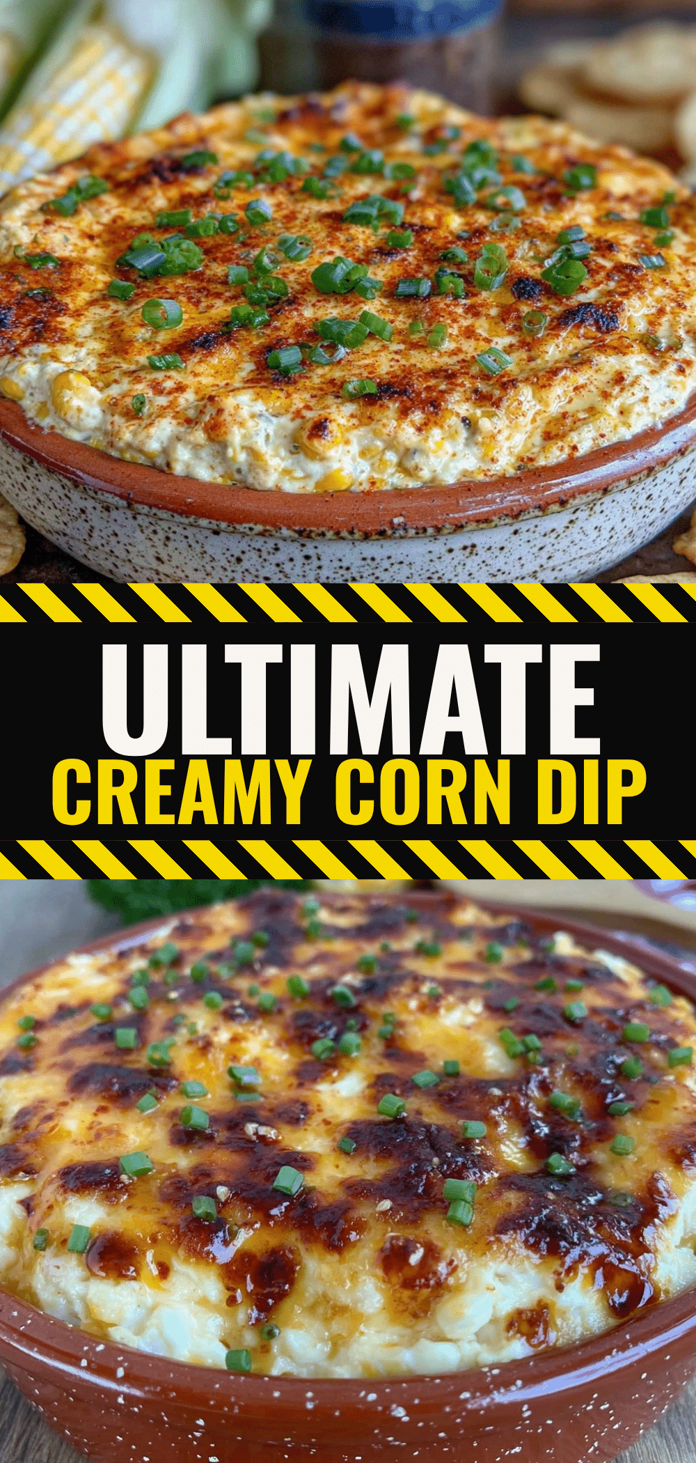 Best Labor Day Cheesy Grilled Corn Dip: Easy Party Appetizer 5 labor day cheesy grilled corn dip recipe