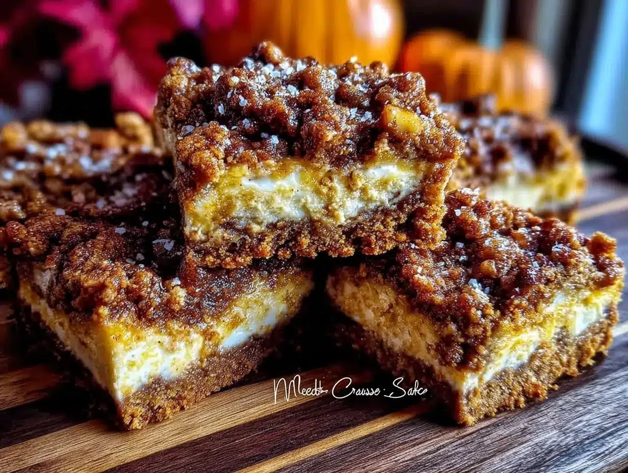 Make-Ahead Fall Apple Cheesecake Bars: 5 Easy Make-Ahead Desserts 4 Make-Ahead Fall Apple Cheesecake Bars preparation steps