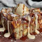 Oktoberfest German Apple Cake - featured image