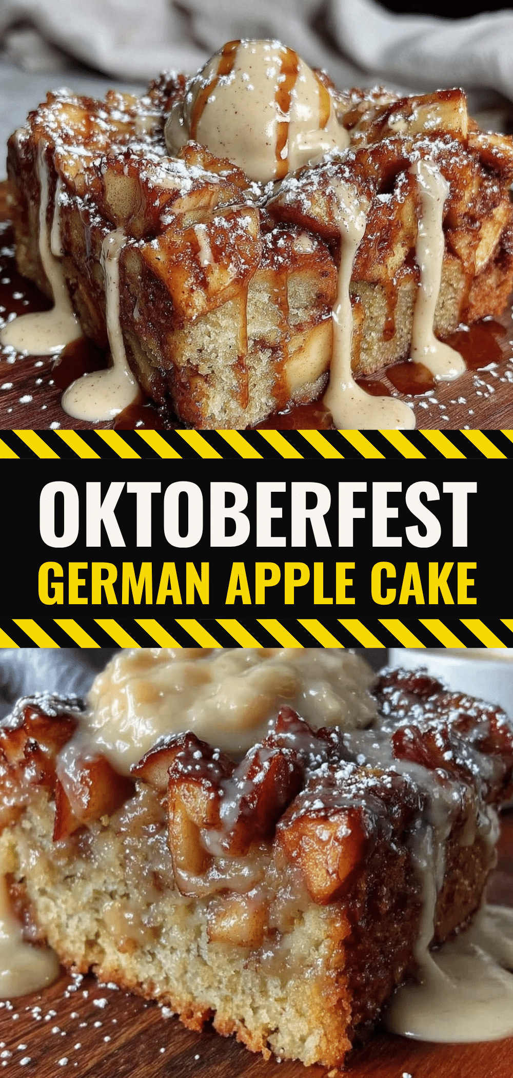 Oktoberfest German Apple Cake: Beginner-Proof & Easy 5 Oktoberfest German Apple Cake recipe