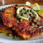 Oktoberfest Pork Schnitzel - featured image