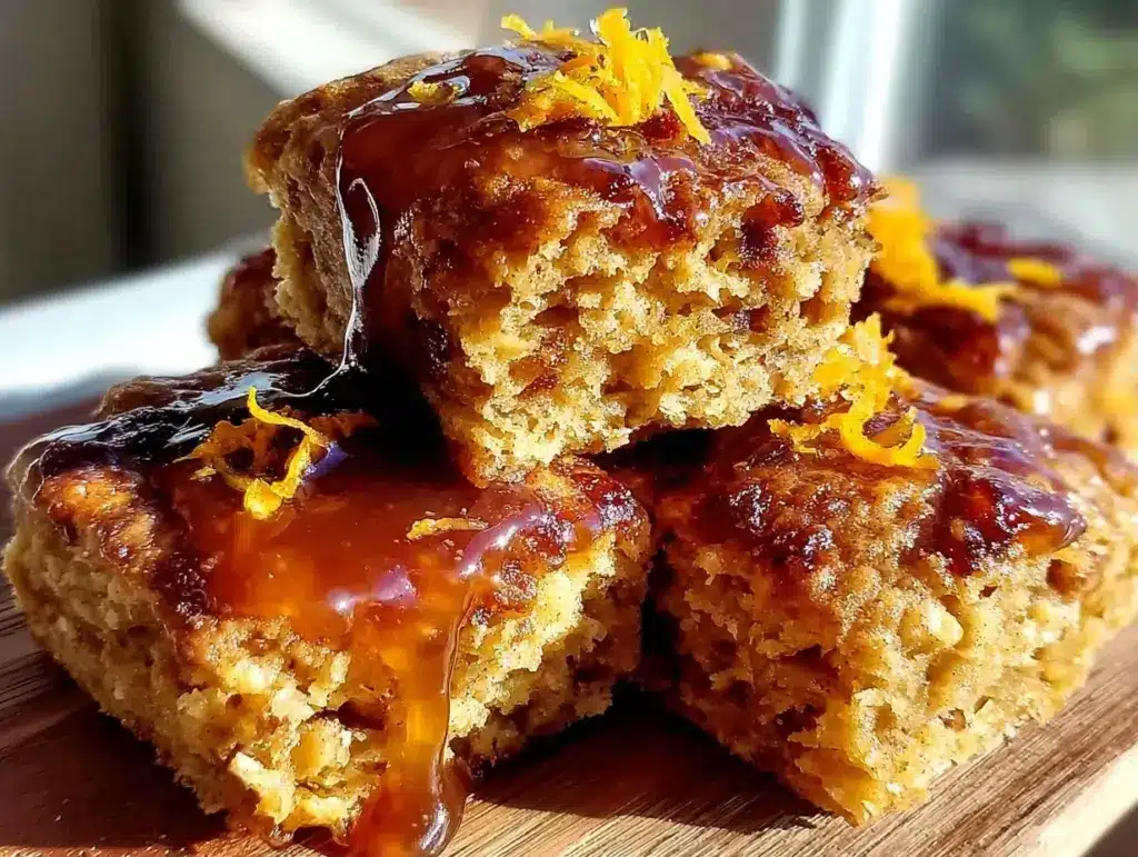 pumpkin scone recipe - featured image