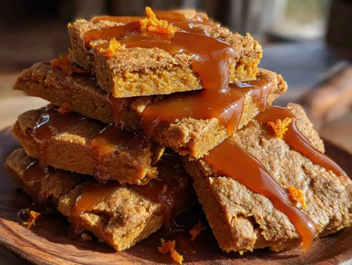 Cozy Fall Pumpkin Scones: Easy Fuel for Your Day 4 pumpkin scone recipe preparation steps