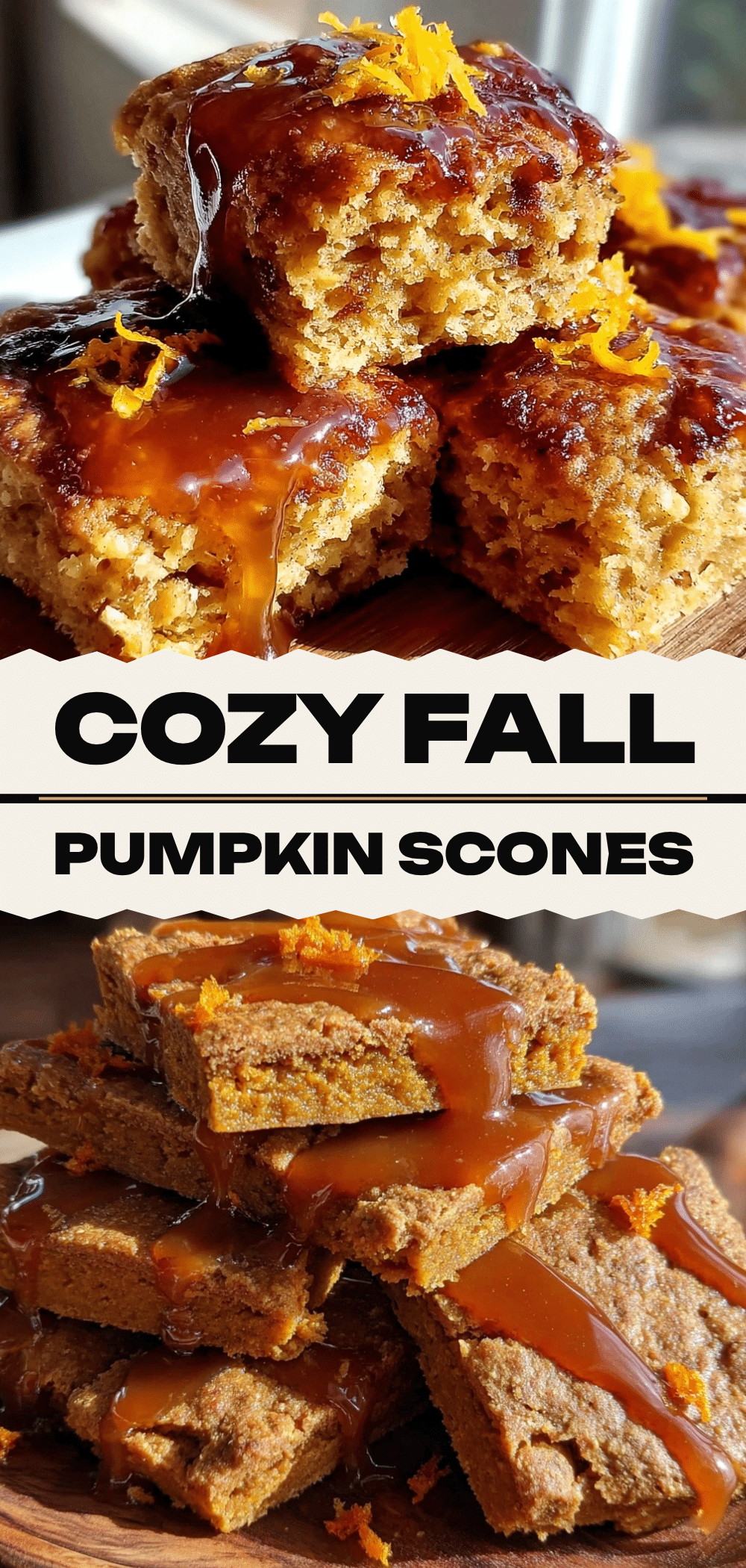 Cozy Fall Pumpkin Scones: Easy Fuel for Your Day 5 pumpkin scone recipe recipe