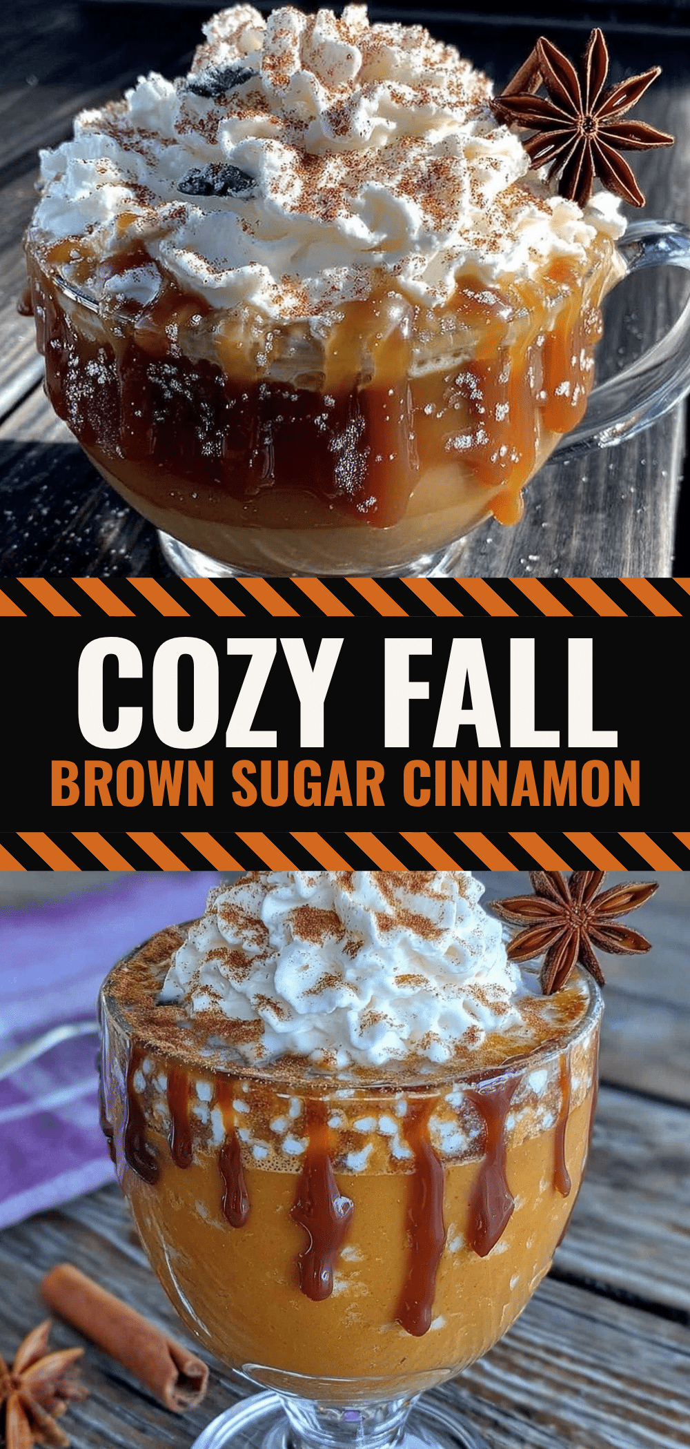 Cozy Pumpkin Spice Latte: Quick 5pm Fix 5 pumpkin spice latte recipe