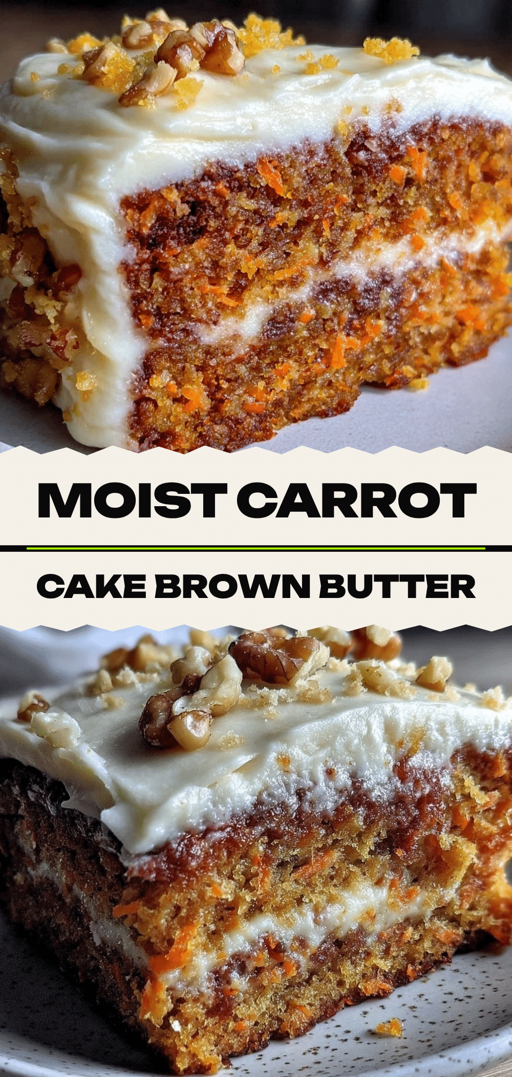 Small Batch Carrot Cake: Best 1-Serving Dessert 5 small batch carrot cake recipe