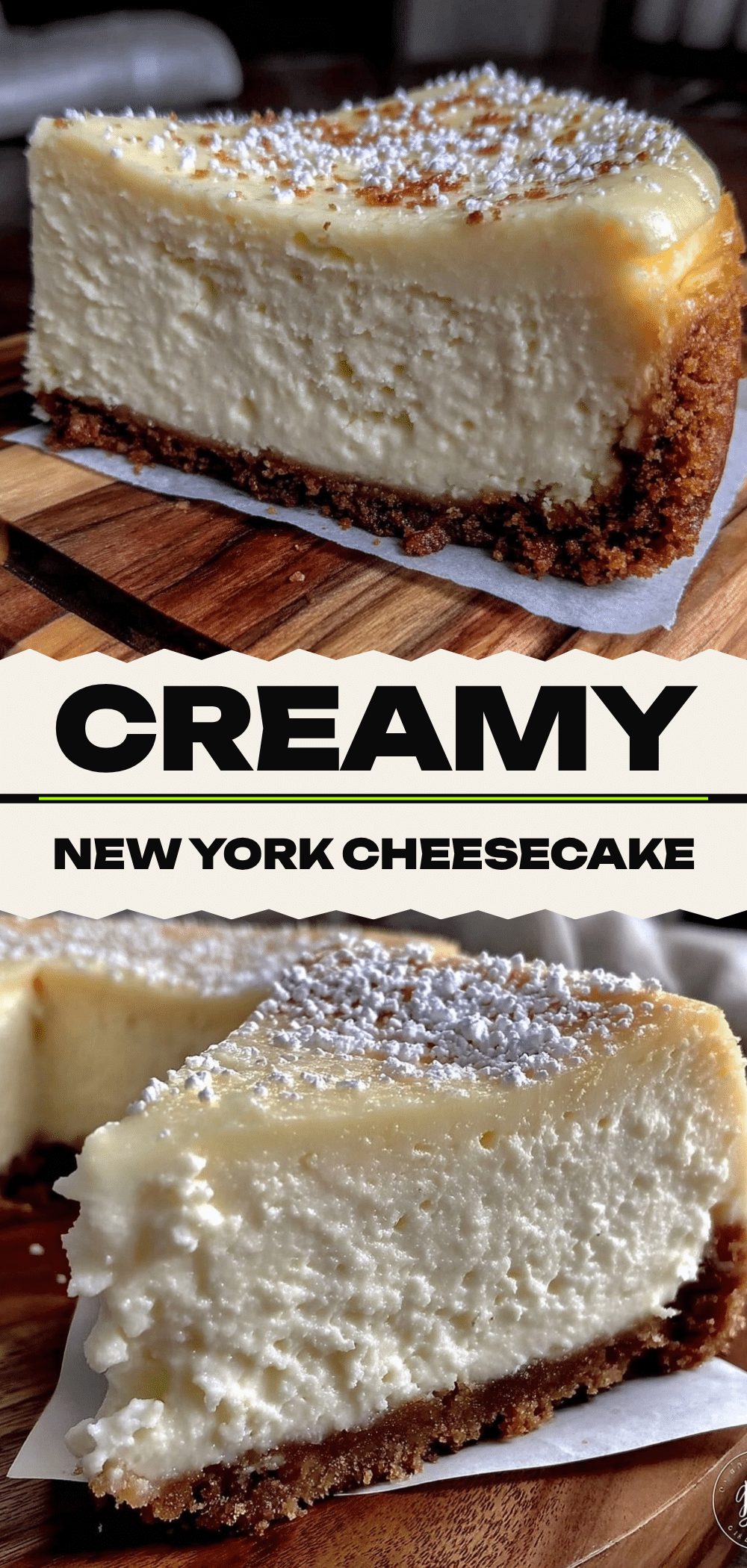 Small Batch New York Cheesecake: Easy 30-Min Dessert 5 small batch new york cheesecake recipe