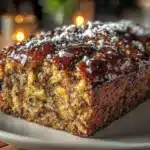 ultra-moist zucchini bread with cinnamon - featured image